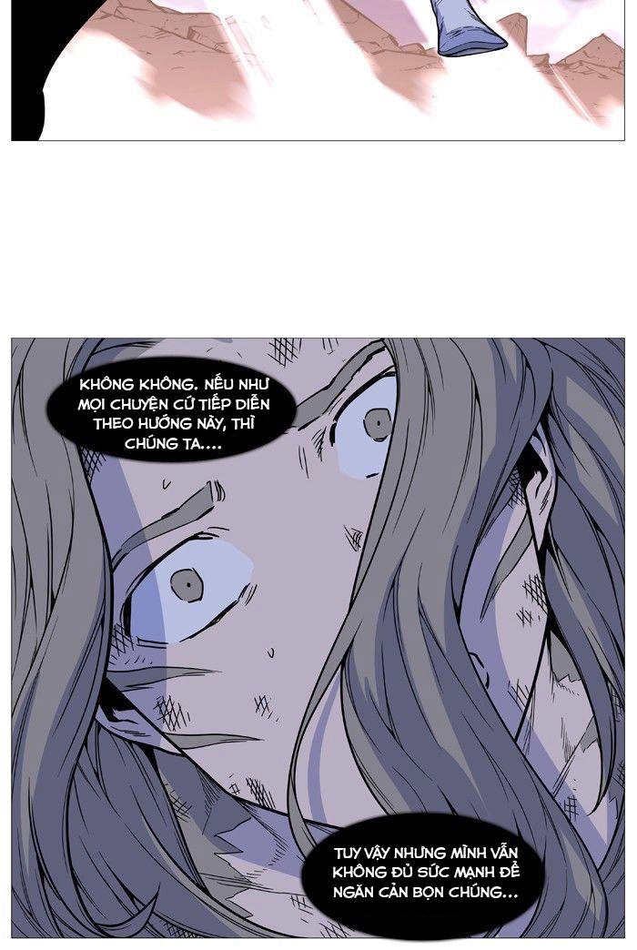 Ma Cà Rồng Quý Tộc Chapter 498 - 58