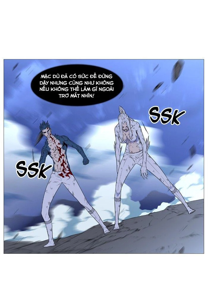 Ma Cà Rồng Quý Tộc Chapter 498 - 59