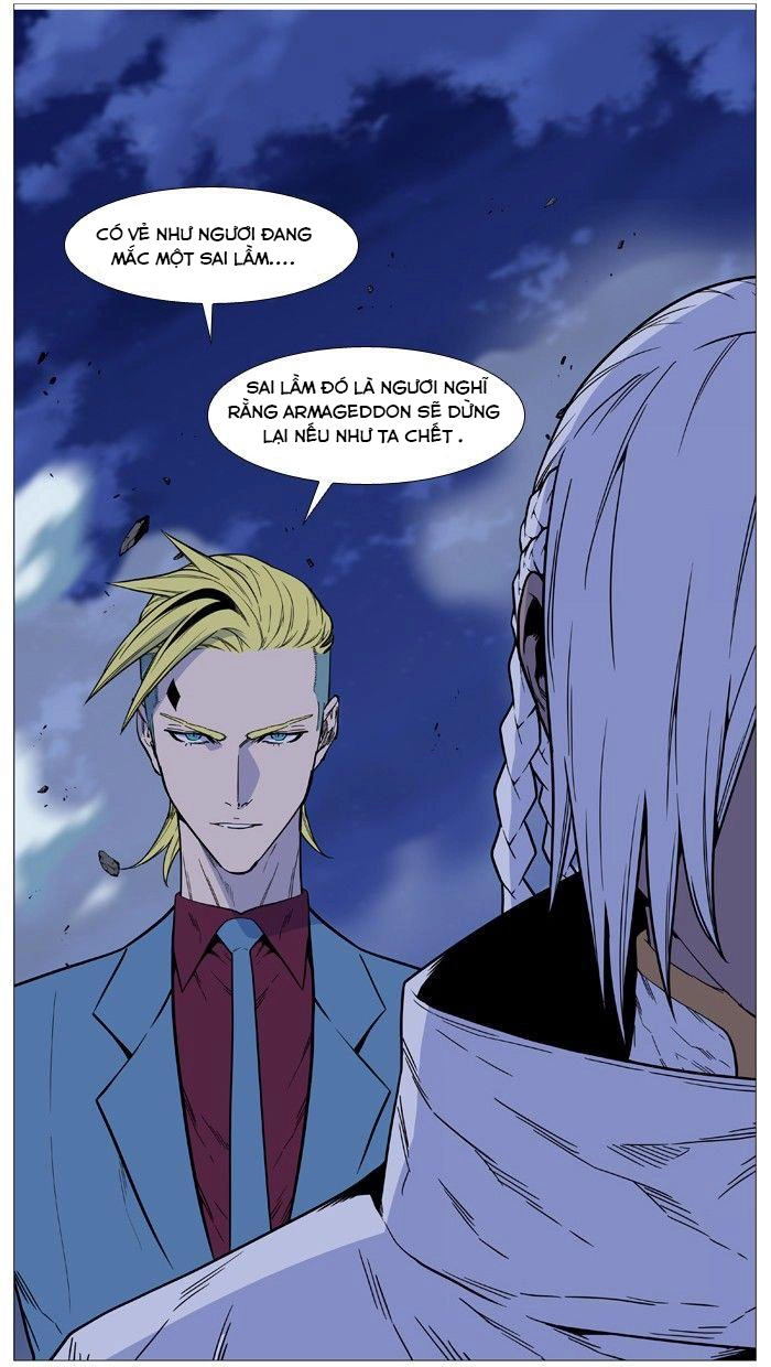 Ma Cà Rồng Quý Tộc Chapter 498 - 77