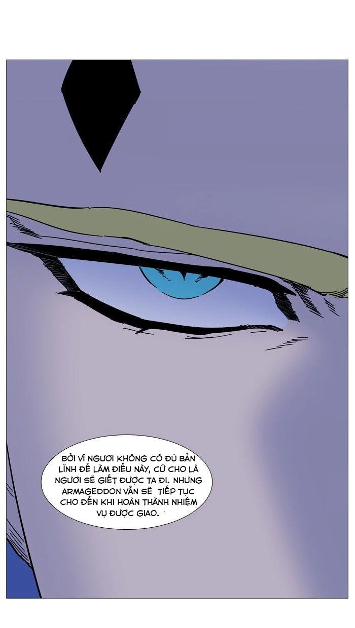 Ma Cà Rồng Quý Tộc Chapter 498 - 78