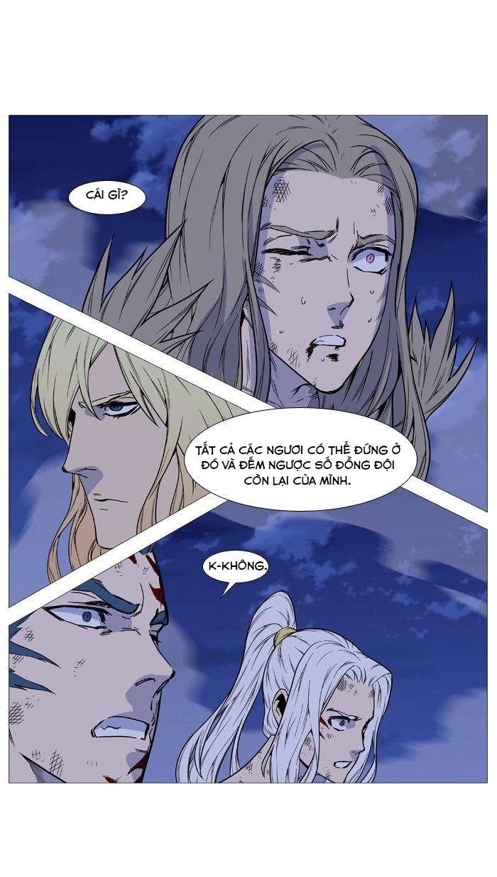 Ma Cà Rồng Quý Tộc Chapter 498 - 79