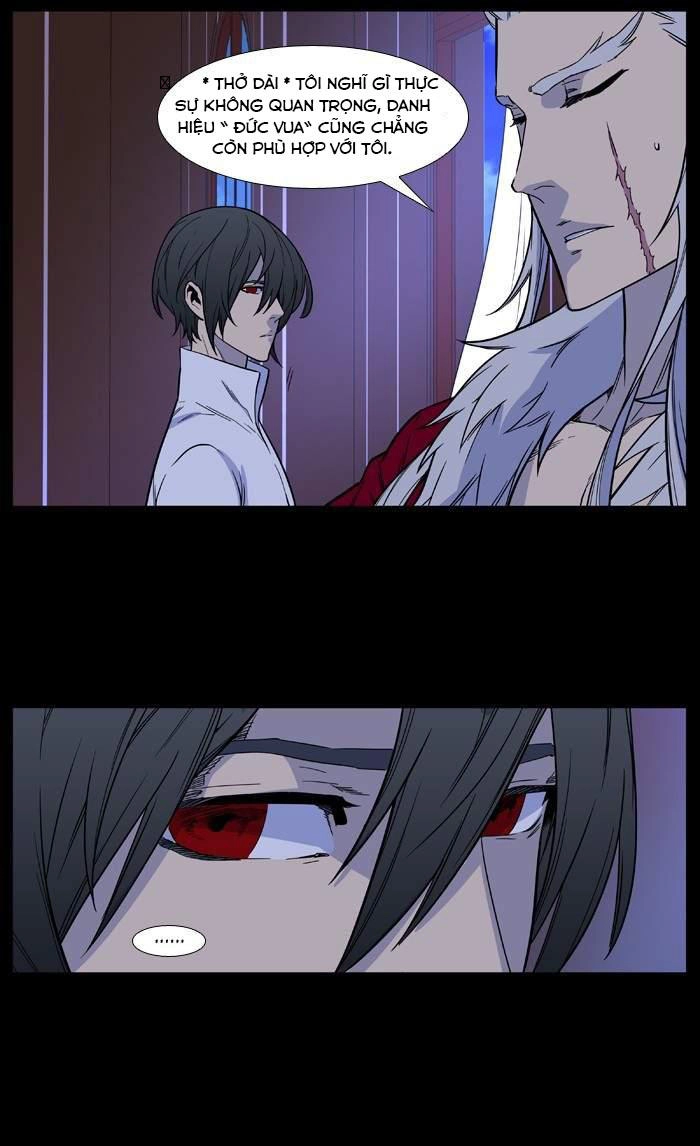 Ma Cà Rồng Quý Tộc Chapter 499 - 4