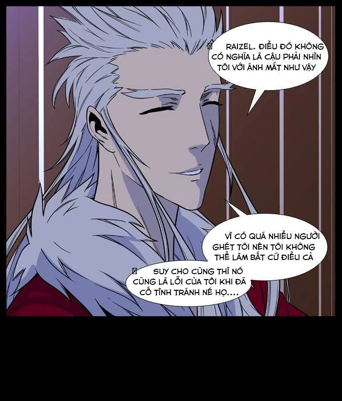 Ma Cà Rồng Quý Tộc Chapter 499 - 5