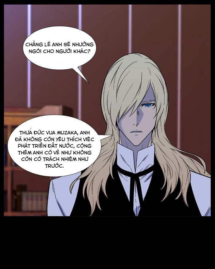 Ma Cà Rồng Quý Tộc Chapter 499 - 6