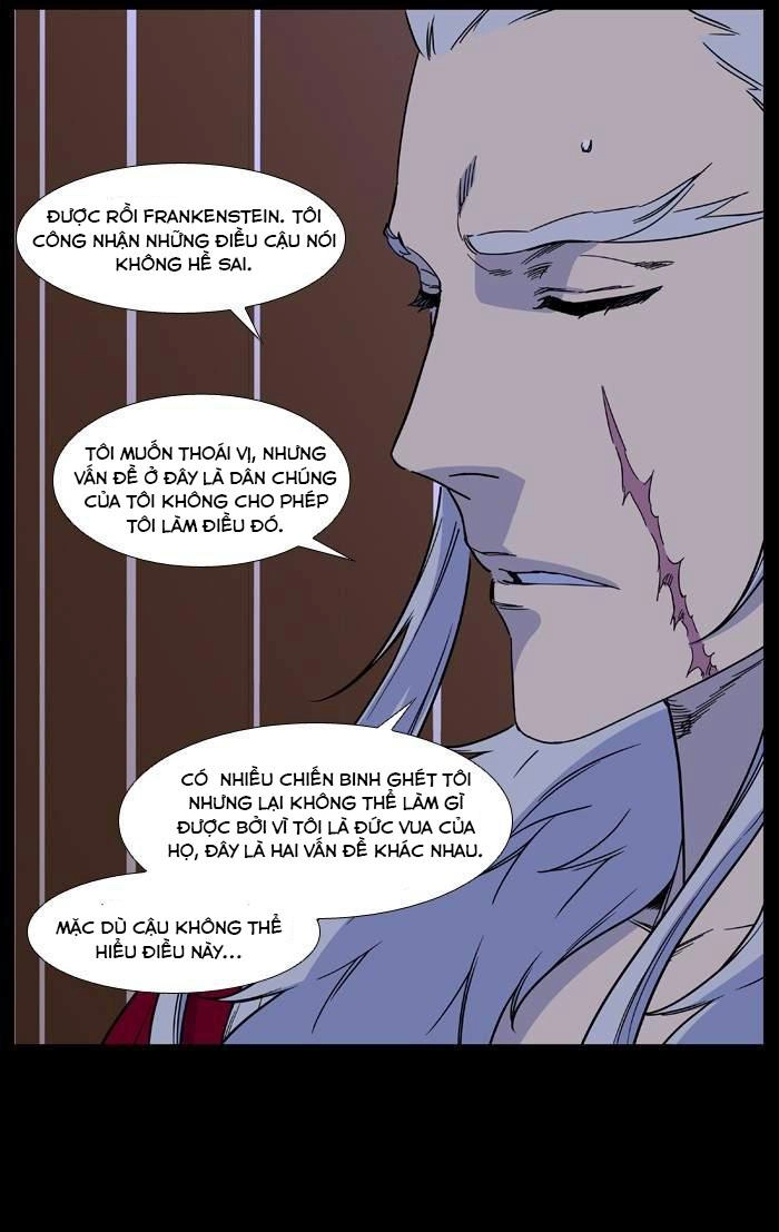 Ma Cà Rồng Quý Tộc Chapter 499 - 8