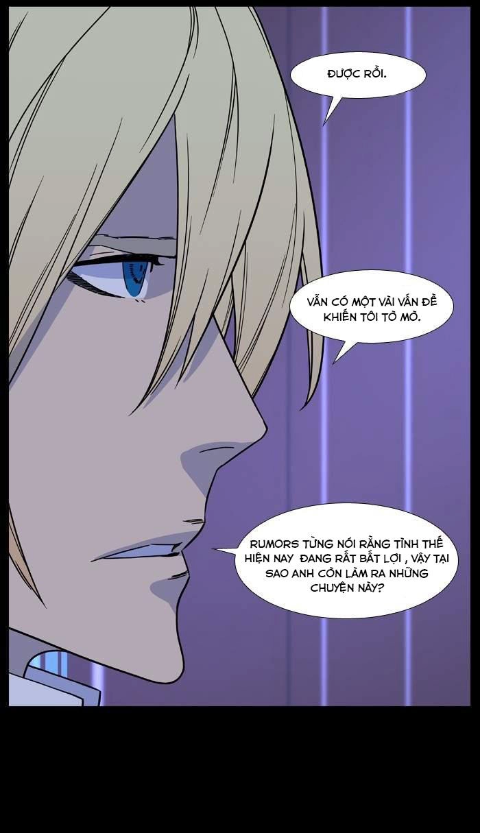 Ma Cà Rồng Quý Tộc Chapter 499 - 9