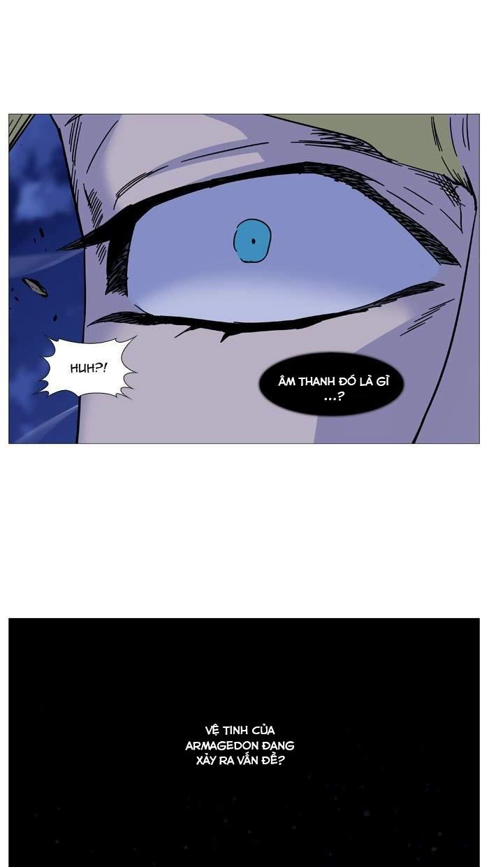 Ma Cà Rồng Quý Tộc Chapter 499 - 36