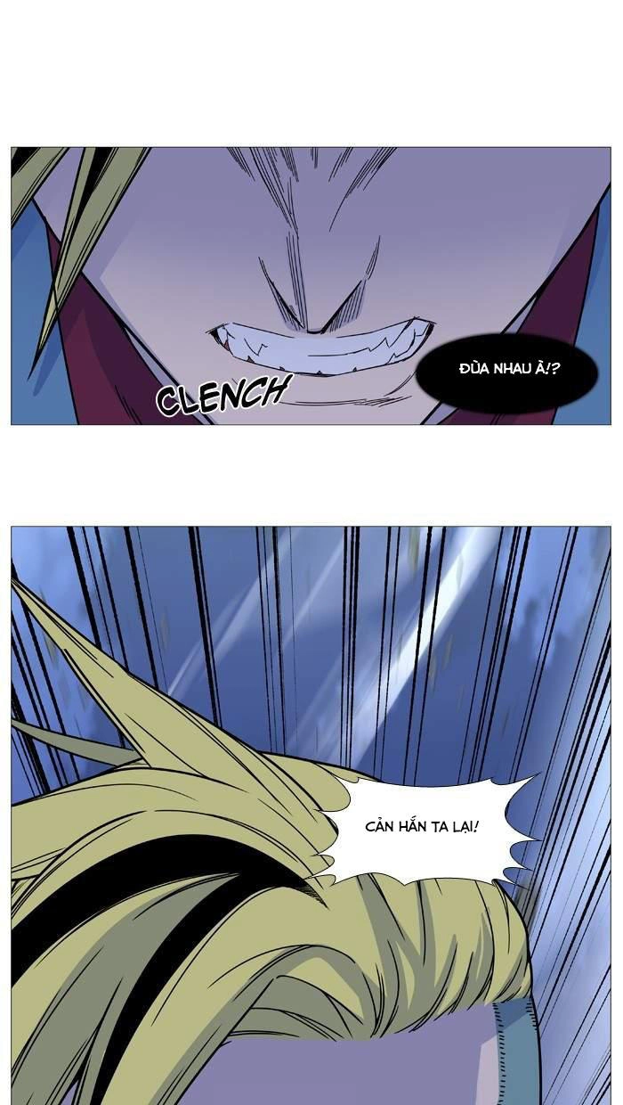 Ma Cà Rồng Quý Tộc Chapter 499 - 40