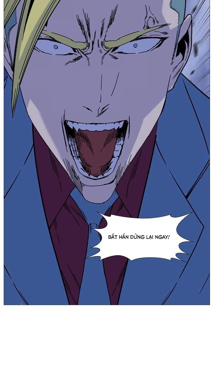 Ma Cà Rồng Quý Tộc Chapter 499 - 41