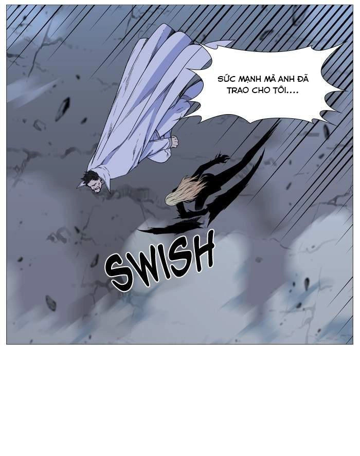 Ma Cà Rồng Quý Tộc Chapter 499 - 43