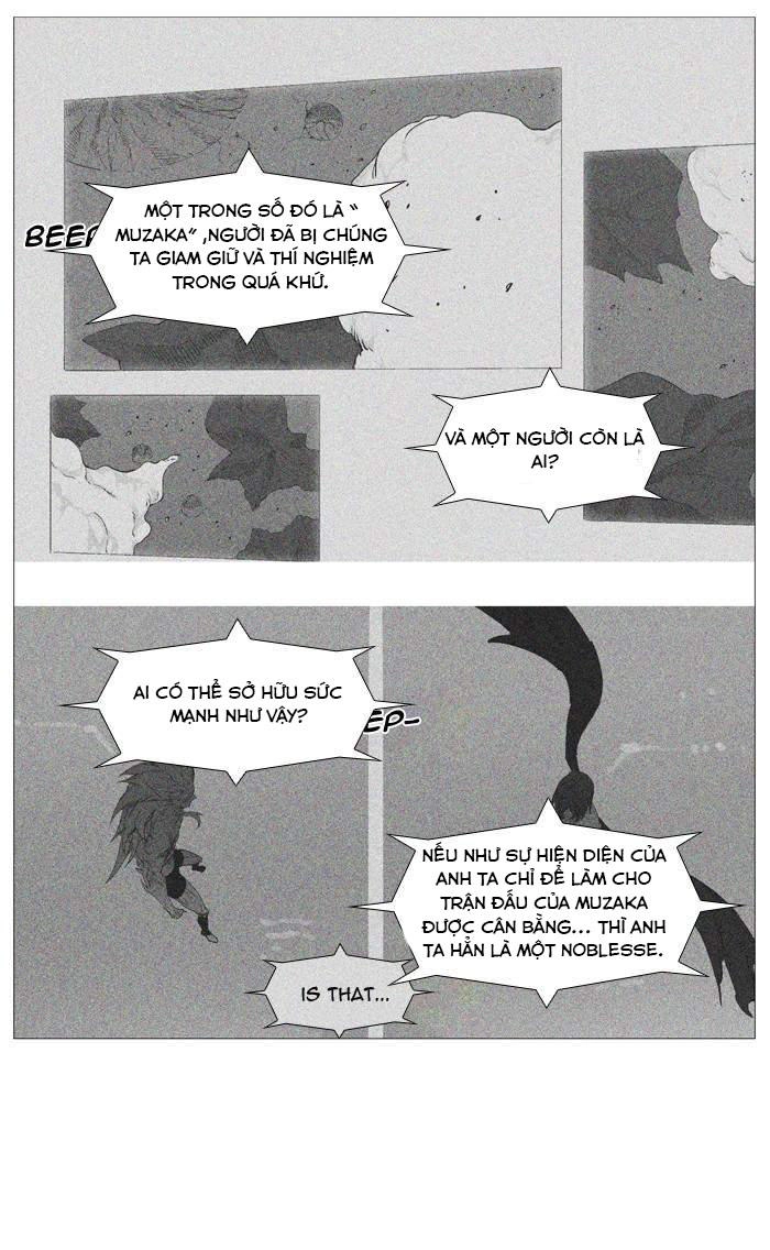 Ma Cà Rồng Quý Tộc Chapter 499 - 81