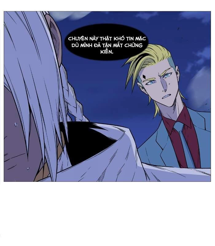 Ma Cà Rồng Quý Tộc Chapter 500 - 3