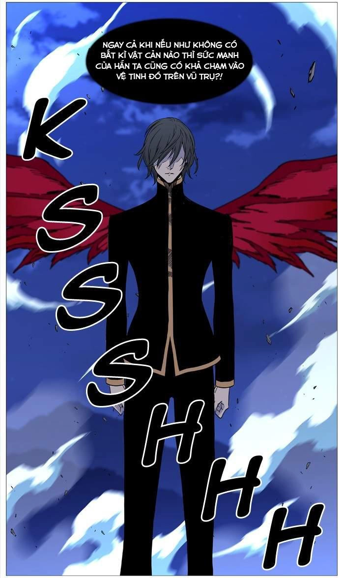 Ma Cà Rồng Quý Tộc Chapter 500 - 4