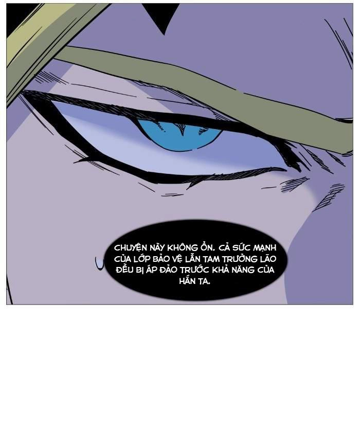 Ma Cà Rồng Quý Tộc Chapter 500 - 13