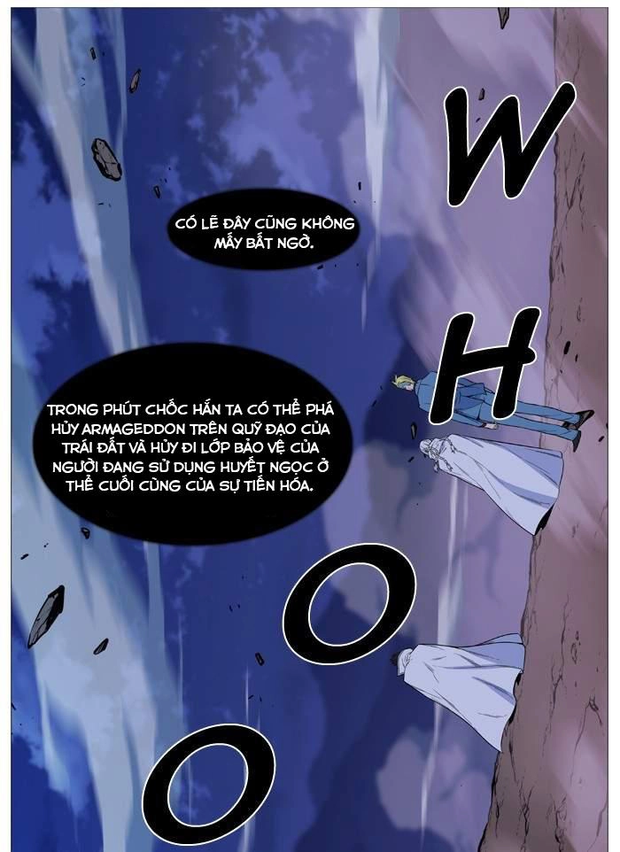 Ma Cà Rồng Quý Tộc Chapter 500 - 14