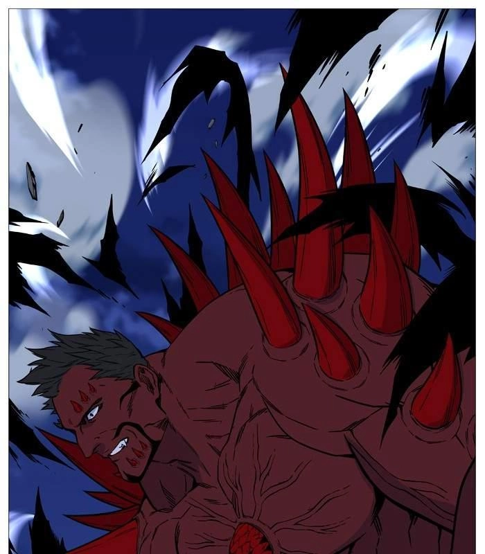 Ma Cà Rồng Quý Tộc Chapter 500 - 18