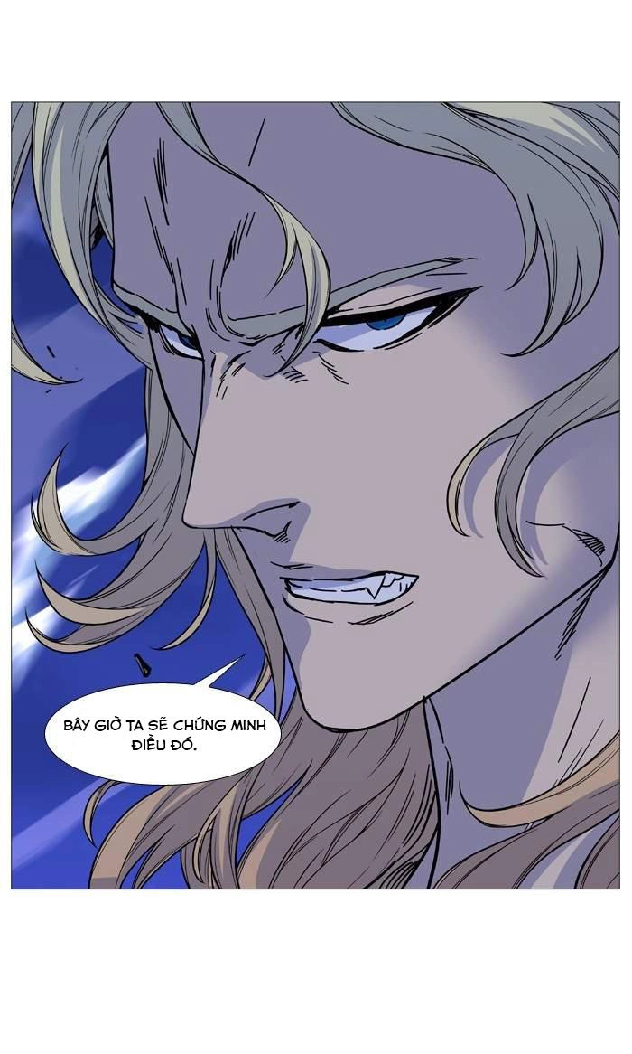 Ma Cà Rồng Quý Tộc Chapter 500 - 23