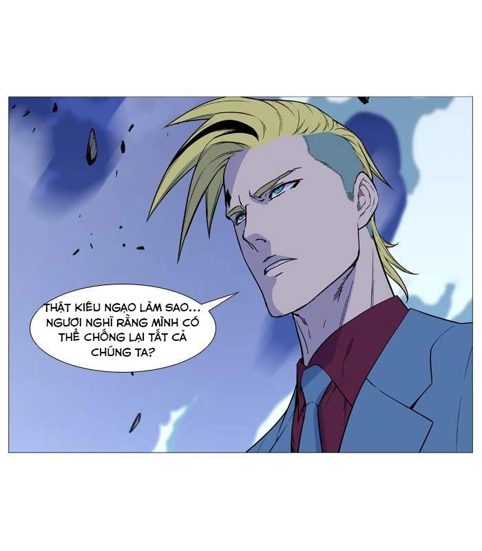 Ma Cà Rồng Quý Tộc Chapter 500 - 36