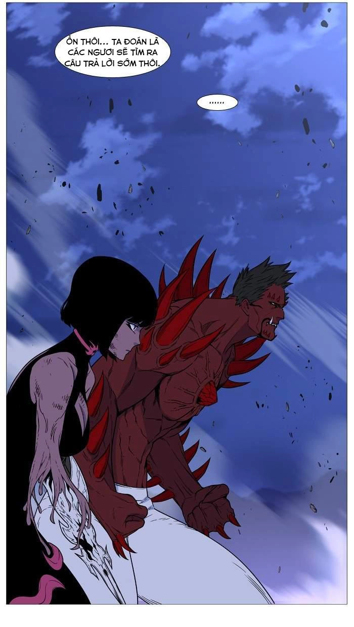 Ma Cà Rồng Quý Tộc Chapter 500 - 37