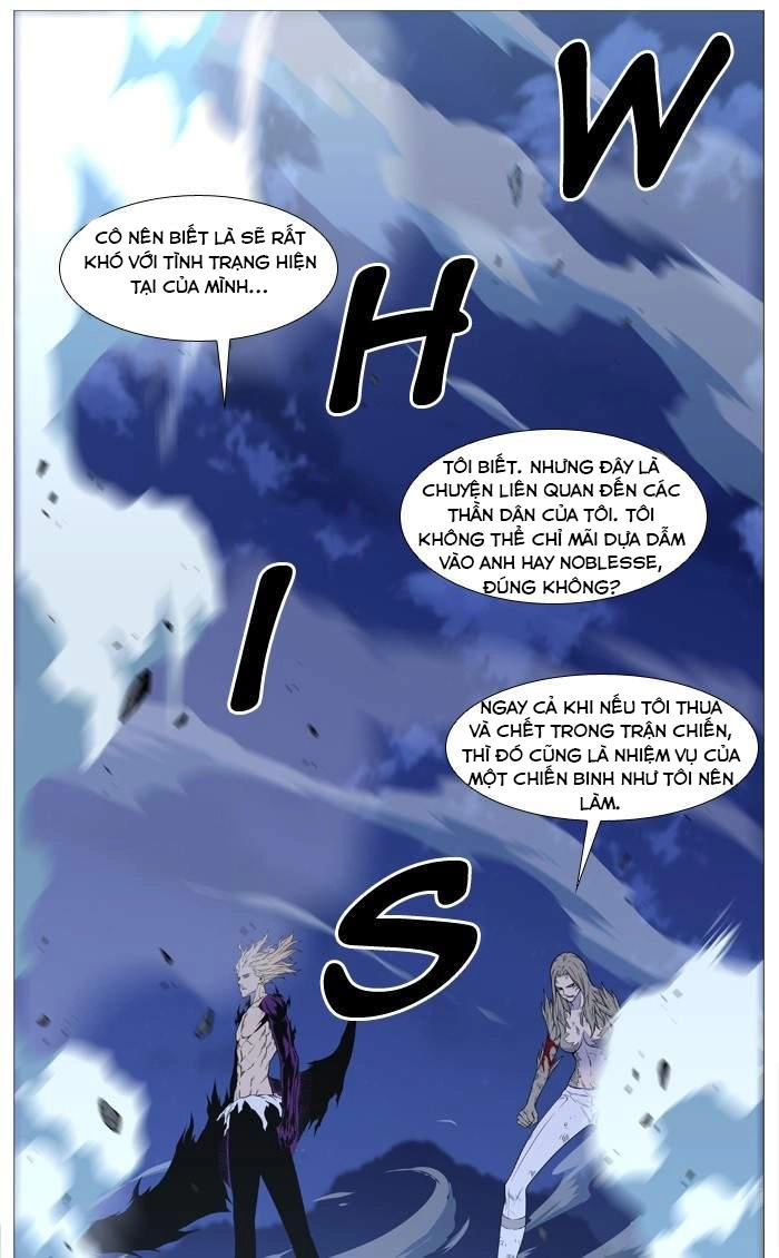 Ma Cà Rồng Quý Tộc Chapter 500 - 41