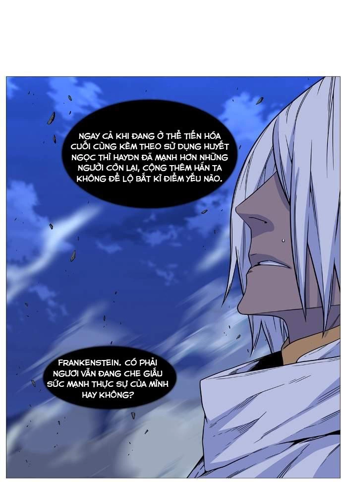 Ma Cà Rồng Quý Tộc Chapter 500 - 52