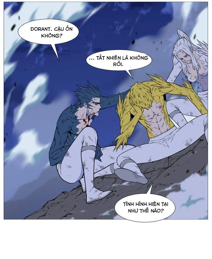 Ma Cà Rồng Quý Tộc Chapter 500 - 54