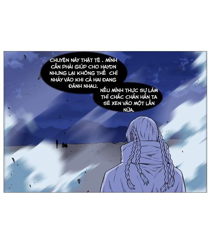 Ma Cà Rồng Quý Tộc Chapter 500 - 70