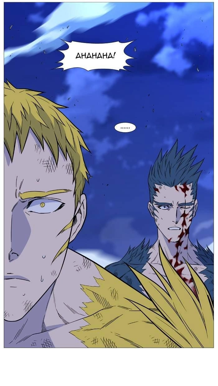 Ma Cà Rồng Quý Tộc Chapter 500 - 87