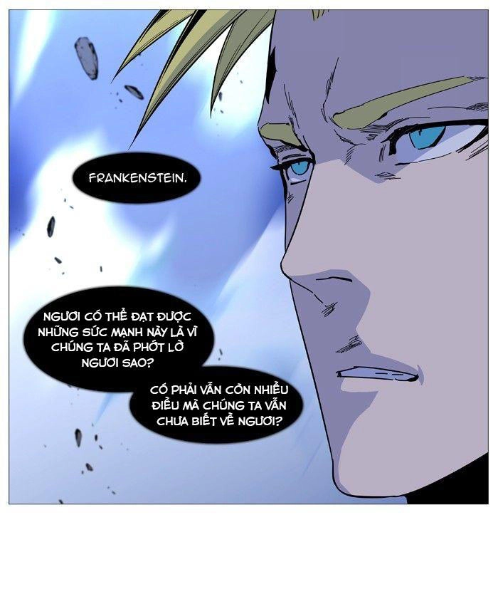 Ma Cà Rồng Quý Tộc Chapter 501 - 39