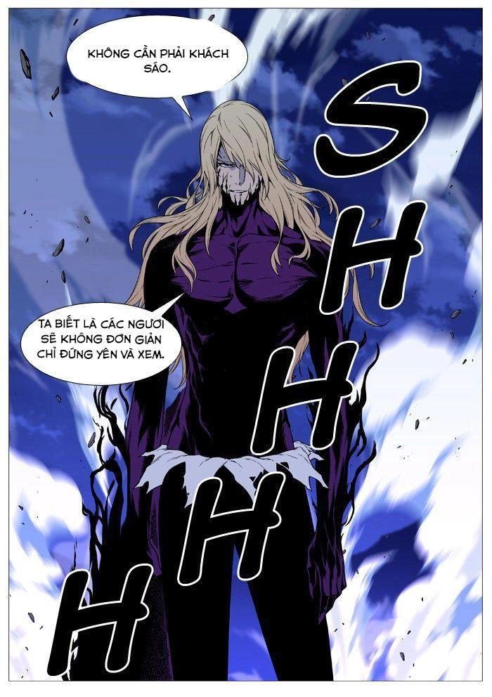 Ma Cà Rồng Quý Tộc Chapter 501 - 87