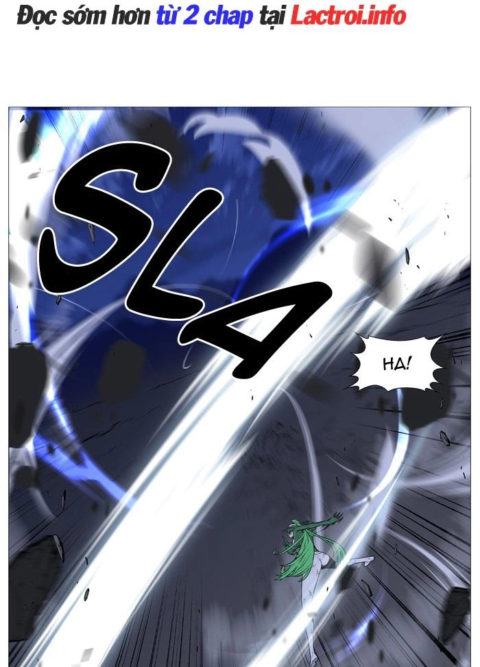 Ma Cà Rồng Quý Tộc Chapter 502 - 8