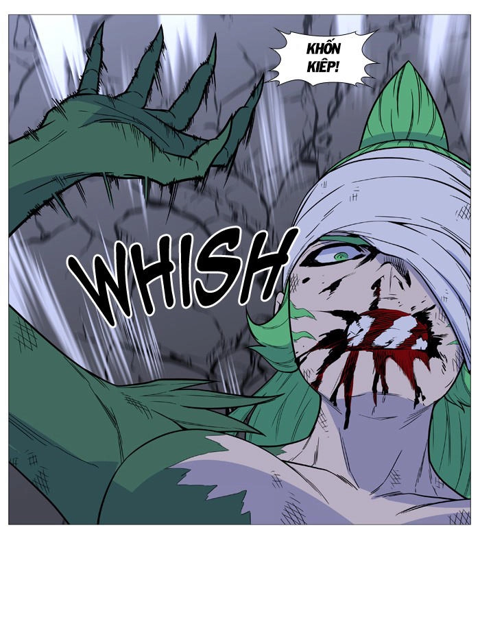 Ma Cà Rồng Quý Tộc Chapter 502 - 21