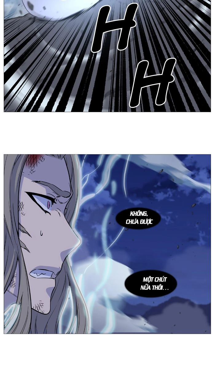 Ma Cà Rồng Quý Tộc Chapter 502 - 24