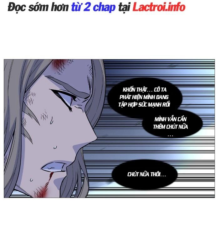 Ma Cà Rồng Quý Tộc Chapter 502 - 29