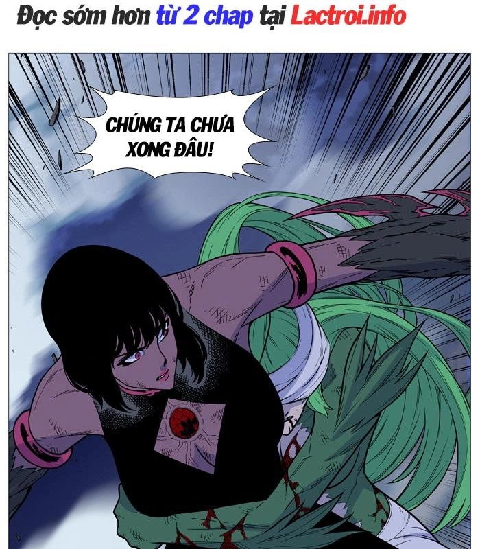 Ma Cà Rồng Quý Tộc Chapter 502 - 32