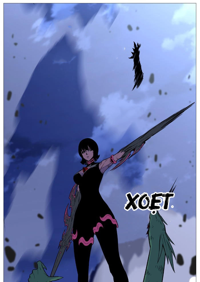 Ma Cà Rồng Quý Tộc Chapter 502 - 37