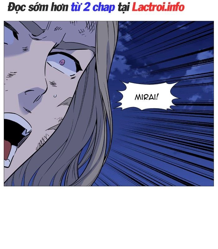 Ma Cà Rồng Quý Tộc Chapter 502 - 39