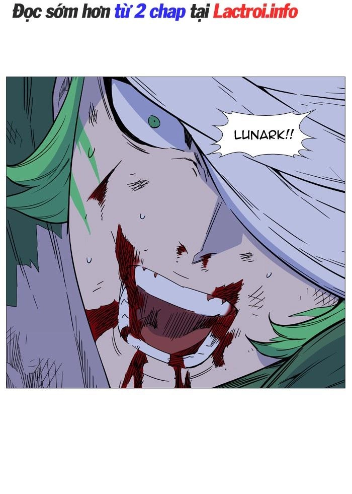 Ma Cà Rồng Quý Tộc Chapter 502 - 43