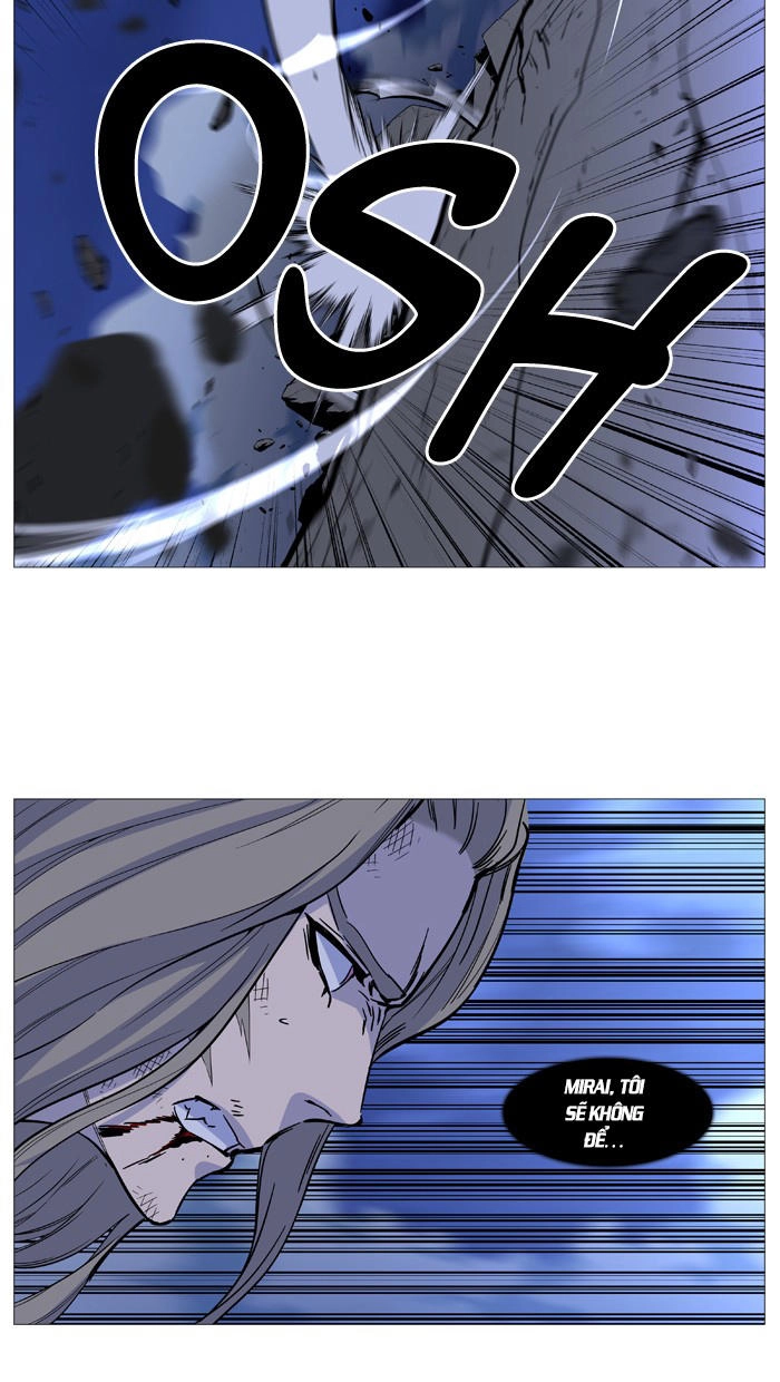 Ma Cà Rồng Quý Tộc Chapter 502 - 45