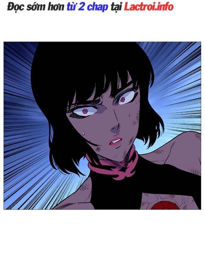 Ma Cà Rồng Quý Tộc Chapter 502 - 48