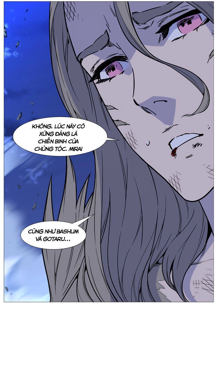 Ma Cà Rồng Quý Tộc Chapter 502 - 68