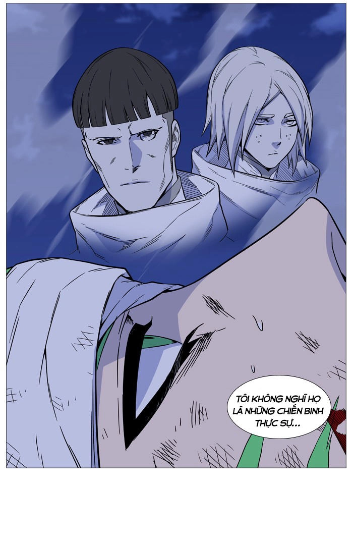 Ma Cà Rồng Quý Tộc Chapter 502 - 69