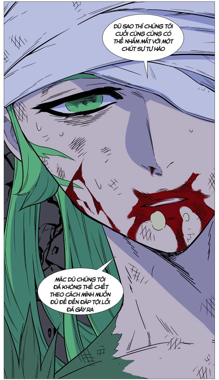 Ma Cà Rồng Quý Tộc Chapter 502 - 70