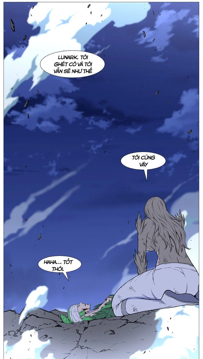 Ma Cà Rồng Quý Tộc Chapter 502 - 72