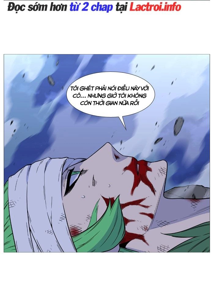 Ma Cà Rồng Quý Tộc Chapter 502 - 73