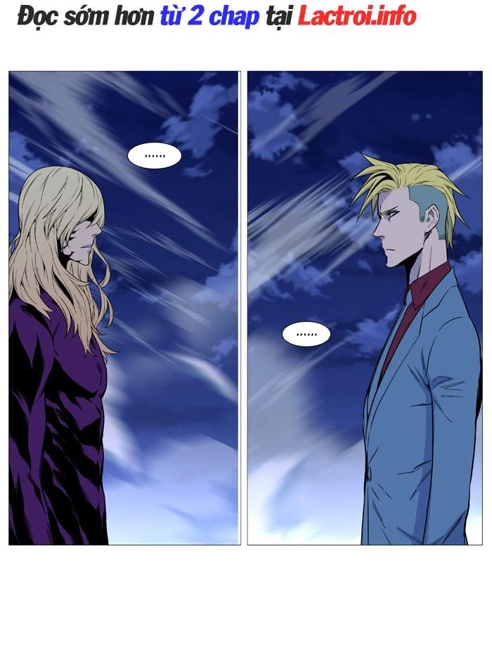 Ma Cà Rồng Quý Tộc Chapter 502 - 83