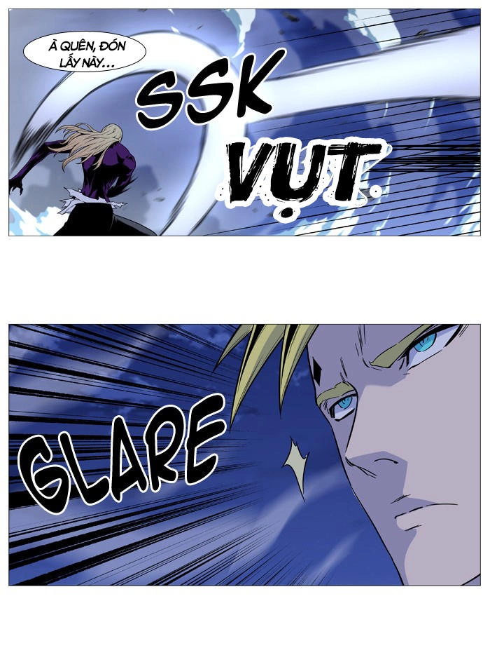 Ma Cà Rồng Quý Tộc Chapter 502 - 84