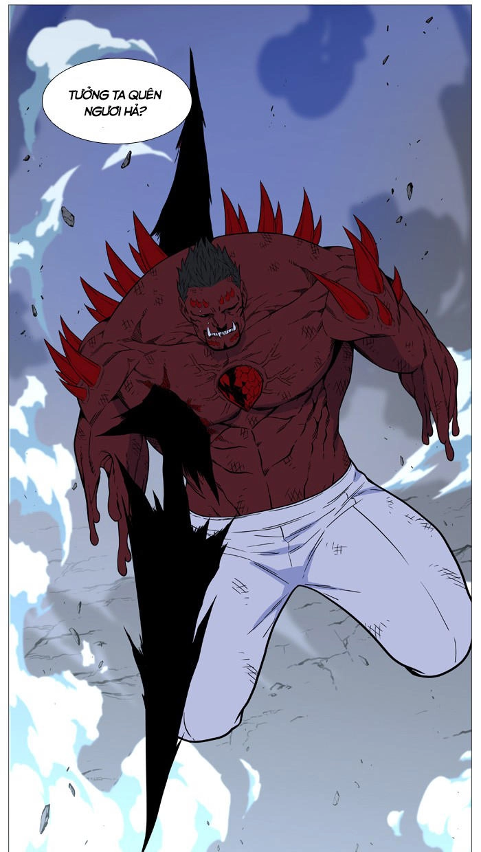 Ma Cà Rồng Quý Tộc Chapter 502 - 85