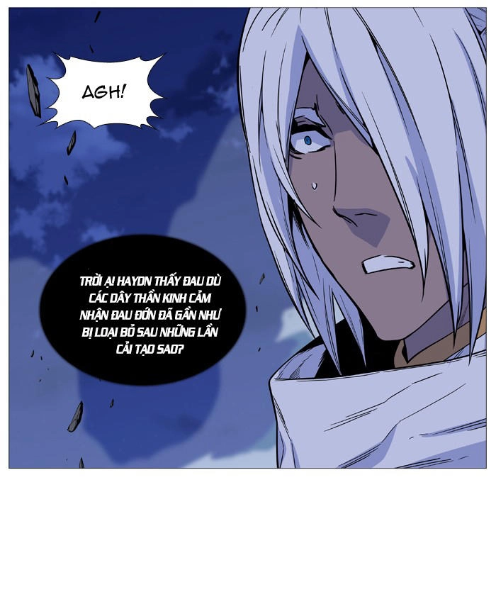 Ma Cà Rồng Quý Tộc Chapter 502 - 91