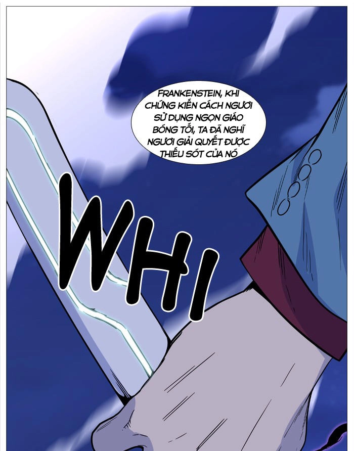 Ma Cà Rồng Quý Tộc Chapter 502 - 95